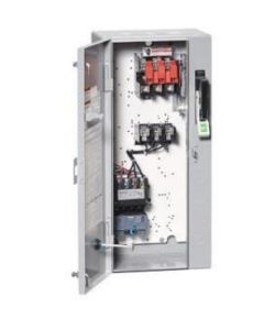 Siemens 17CUC92BF10 Starter
