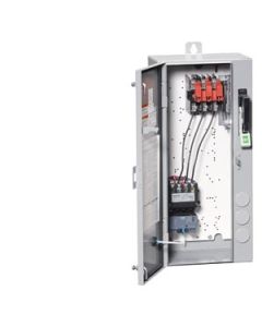 Siemens 17CUC92NF Starter