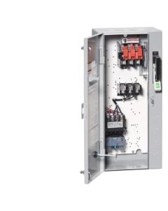 Siemens 17CUD92BF10 Starter