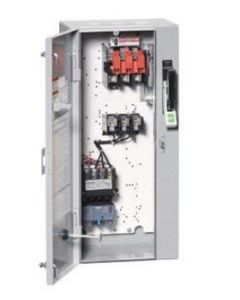 Siemens 17DUC92BF11 Starter