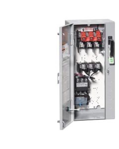 Siemens 17FUF92BF13 Starter