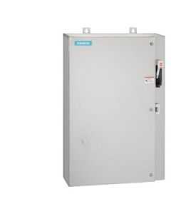 Siemens 17HUG82WF14 Starter