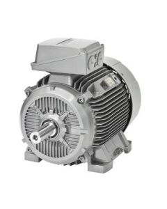 Siemens 1LE1504-2AB53-4AB4 Motor
