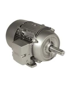 Siemens 1LE21211AA314EA3 Motor