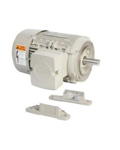 Siemens 1LE21211AB214EA3 Motor