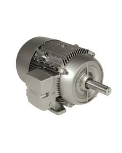 Siemens 1LE21211AB314AA3 Motor