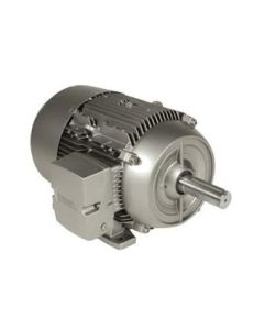 Siemens 1LE21211AB314EA3 Motor