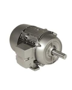 Siemens 1LE21211AB414AA3 Motor