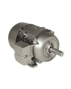 Siemens 1LE21211CA114AA3 Motor