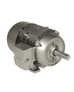 Siemens 1LE21211CA314EA3 Motor