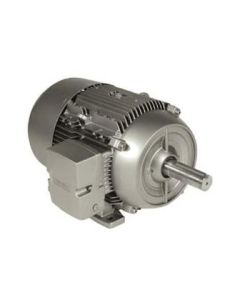 Siemens 1LE21211CB314AA3 Motor