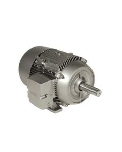 Siemens 1LE21212AA214EA3 Motor