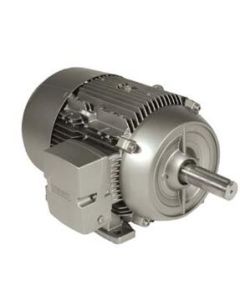 Siemens 1LE21212AB114EA3 Motor