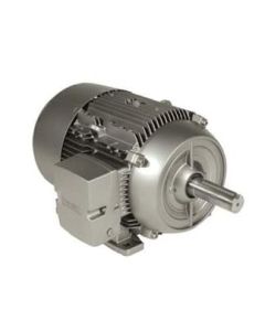 Siemens 1LE21212BA114AA3 Motor