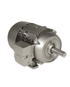 Siemens 1LE21212BA114EA3 Motor