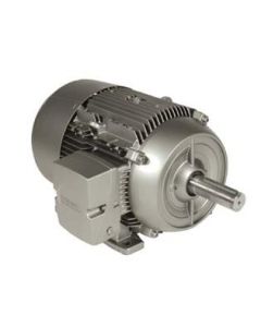 Siemens 1LE21212BB114EA3 Motor
