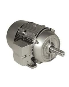 Siemens 1LE21212BB214EA3 Motor