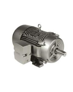 Siemens 1LE22211AA314EA3 Motor
