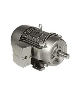 Siemens 1LE22211AB314EA3 Motor