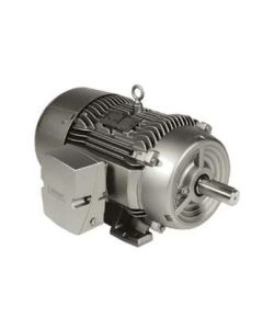 Siemens 1LE22212AA214AA3 Motor