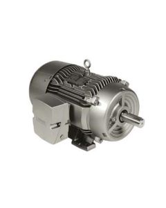 Siemens 1LE22212AA214EA3 Motor