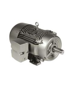 Siemens 1LE22212AB214EA3 Motor
