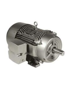Siemens 1LE22212BA114GA3 Motor