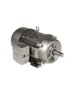 Siemens 1LE22212BA214AA3 Motor