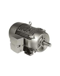Siemens 1LE22212BA214EA3 Motor