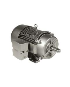 Siemens 1LE22212BB114EA3 Motor