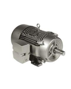 Siemens 1LE22212BB114GA3 Motor