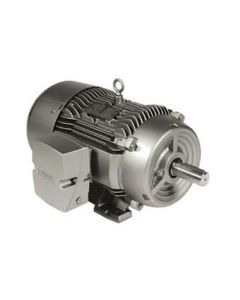 Siemens 1LE22212BB214GA3 Motor