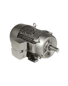 Siemens 1LE22214AB212AA3 Motor