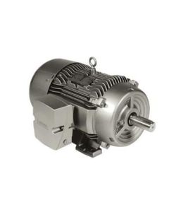 Siemens 1LE22214CB212AA3 Motor