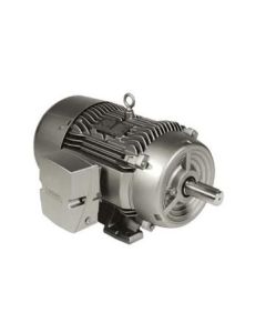 Siemens 1LE22214DA112AA3 Motor