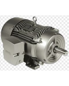 Siemens 1LE22214DA113AA3 Motor
