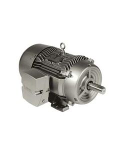 Siemens 1LE22214DA312AA3 Motor