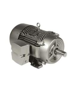 Siemens 1LE22214DB112AA3 Motor