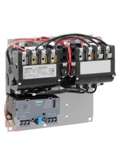 Siemens 22BUB32AC Starter