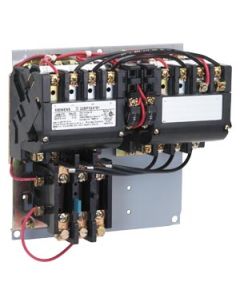 Siemens 22CP12AF81 Starter