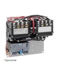 Siemens 22CUB32AA Starter