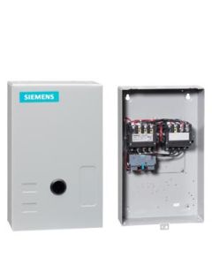 Siemens 22CUB32BC Starter