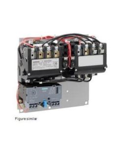 Siemens 22CUC32AA Relay
