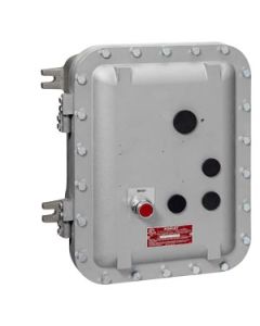 Siemens 22CUC32HA Starter