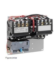 Siemens 22EUE32AA Starter