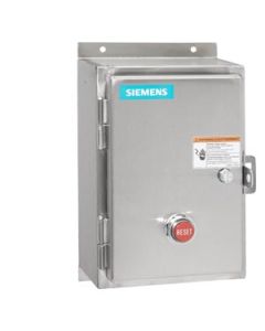 Siemens 22FP32WD81 Starter