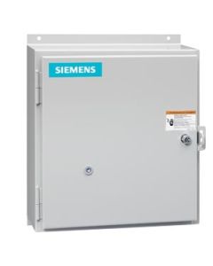 Siemens 22FUF320F Starter