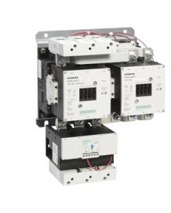 Siemens 22LPU32AJ Starter