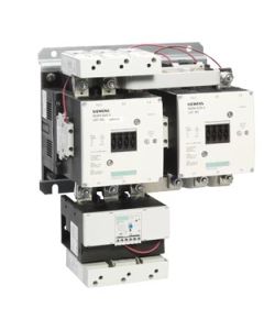 Siemens 22MPX32AF Starter