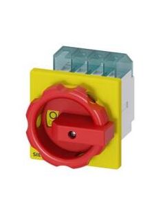 Siemens 3LD2003-0TK53 Switch
